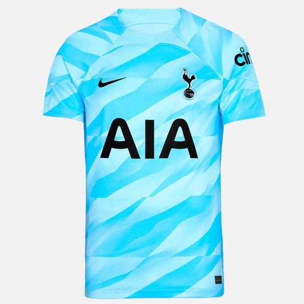 Tailandia Camiseta Tottenham Portero 2023 2024